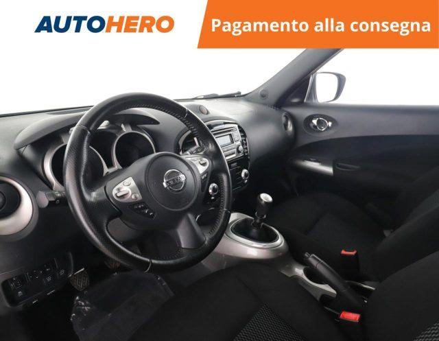 NISSAN Juke 1.5 dCi Start&Stop Acenta