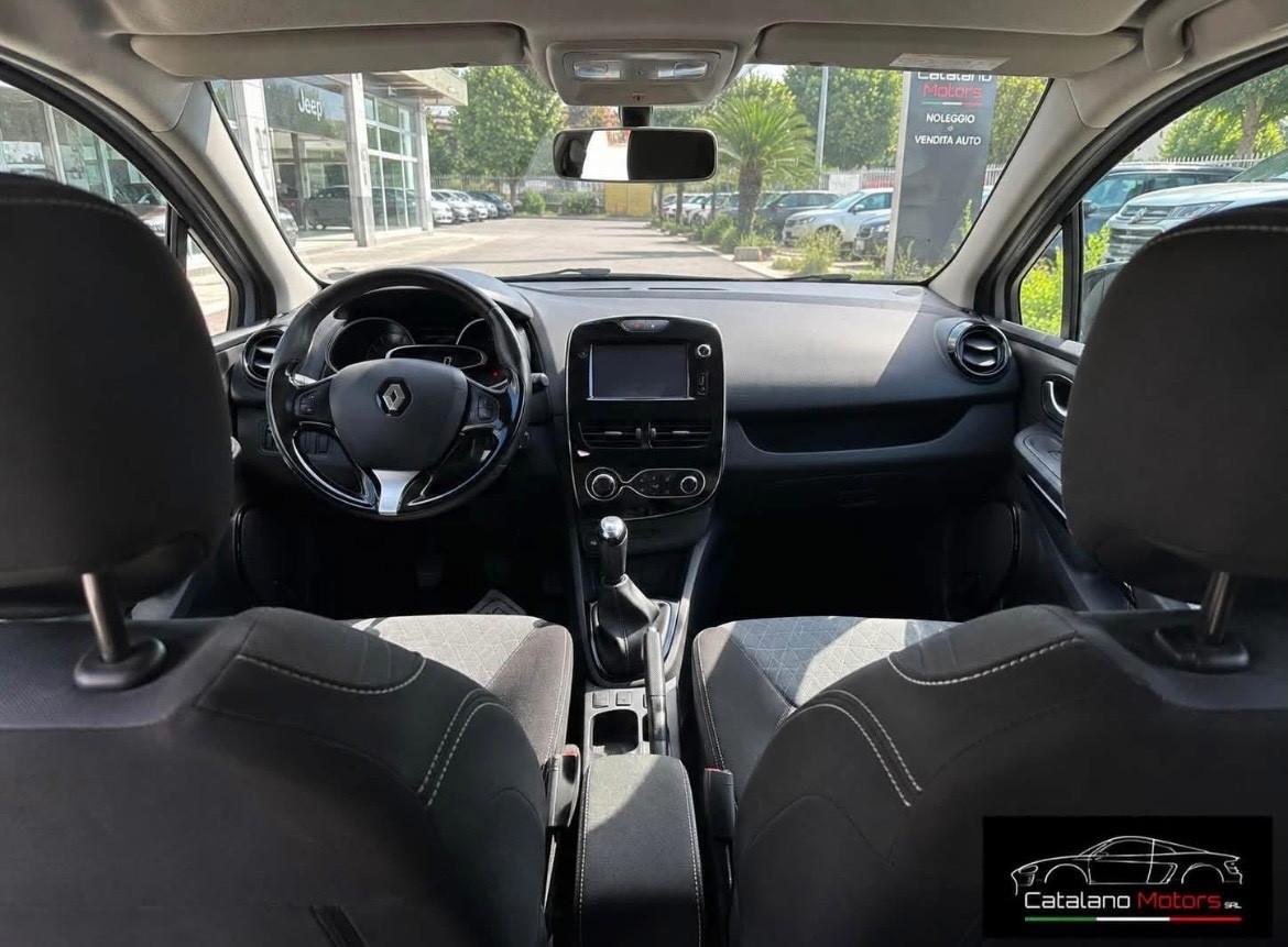 Renault Clio 1.5 dCi 8V 90CV Start&Stop 5 porte Energy