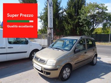 Fiat Panda 1.2 Dynamic 60cv