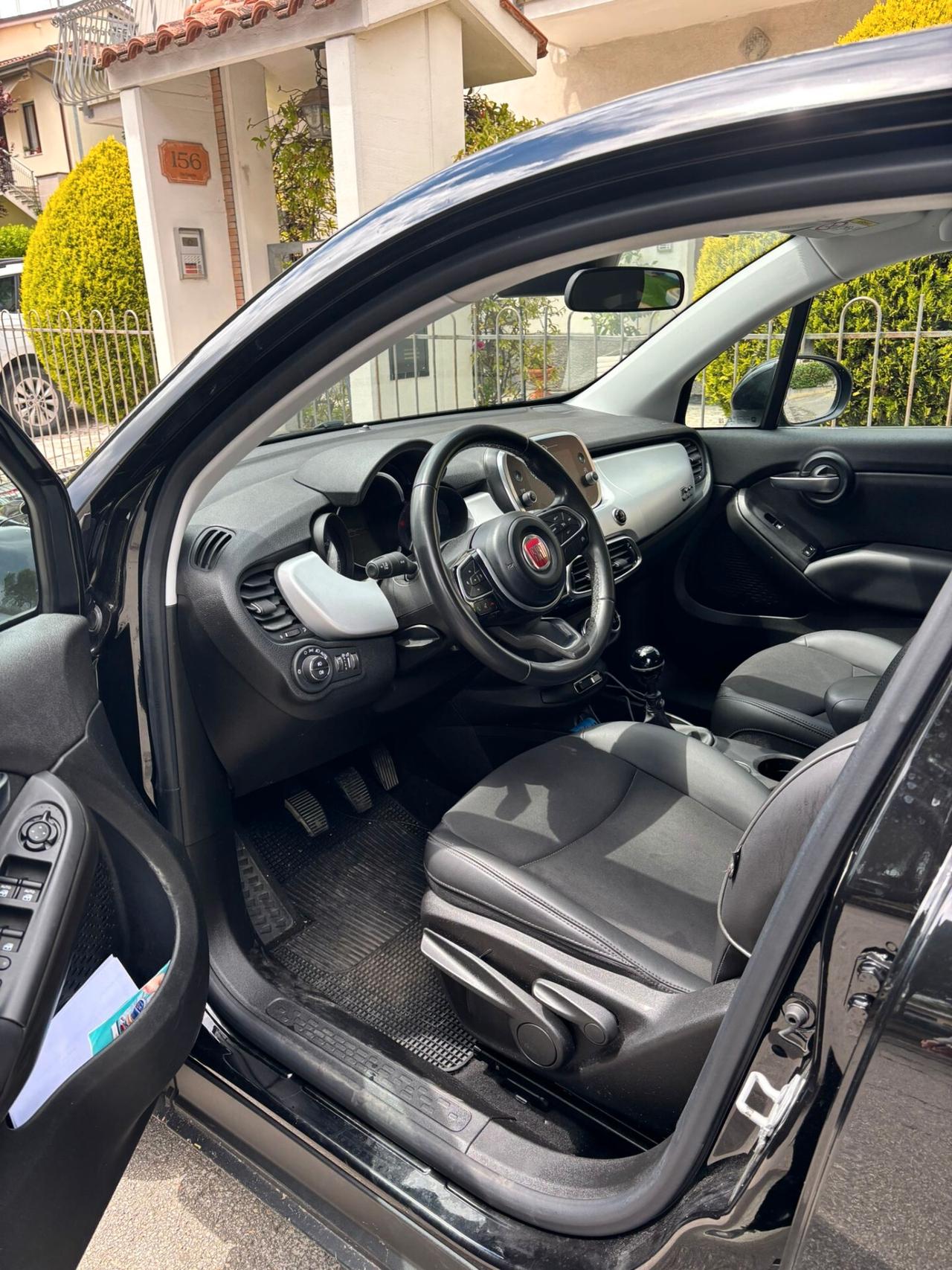 Fiat 500X 1.0 T3 120 CV Sport