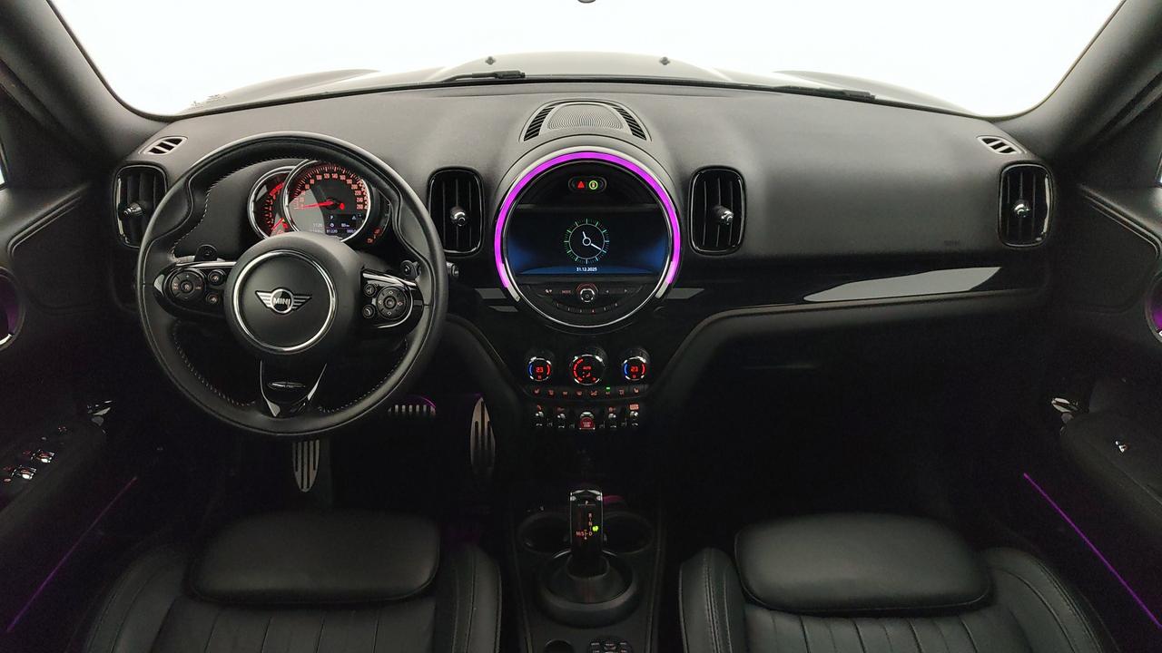 MINI Mini Countryman 2.0 JCW auto