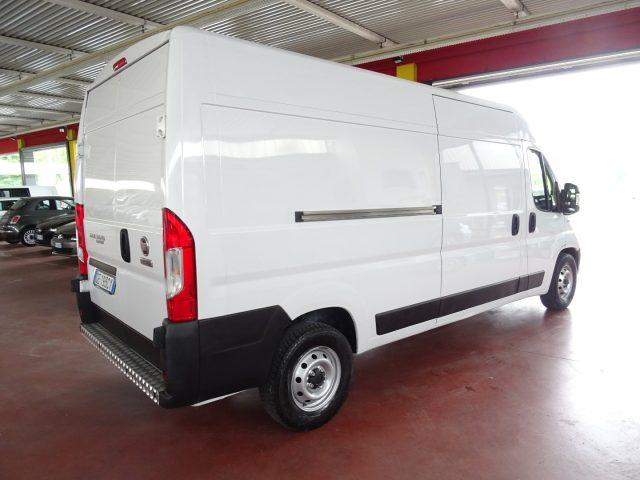 FIAT Ducato 35Q 2.3 MJT 140CV PLungo-TM Furg.Maxi