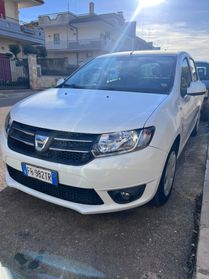 Dacia Sandero 0.9 TCe 12V T-GPL 90CV Start&Stop La Gazzetta d. Sp.