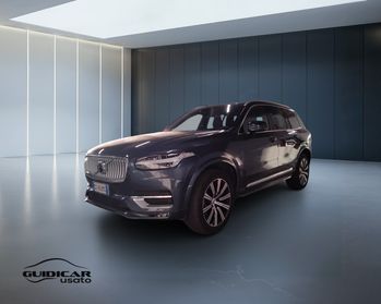 VOLVO XC90 II 2015 - XC90 2.0 b5 Ultimate Bright awd 7p.ti auto