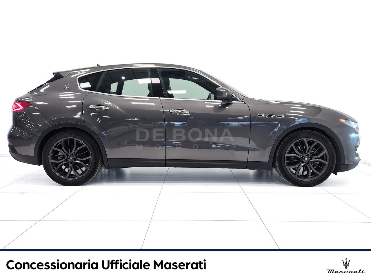 Maserati Levante 3.0 v6 gransport 250cv auto my19