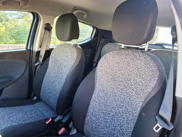 LANCIA Ypsilon 1.0 FireFly 5 porte S&S Hybrid Gold