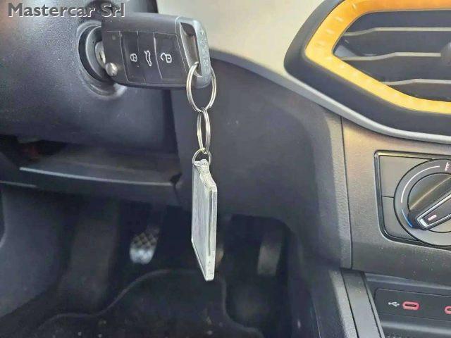 SEAT Ibiza 1.0 ecotsi Business 80cv - GS511NT
