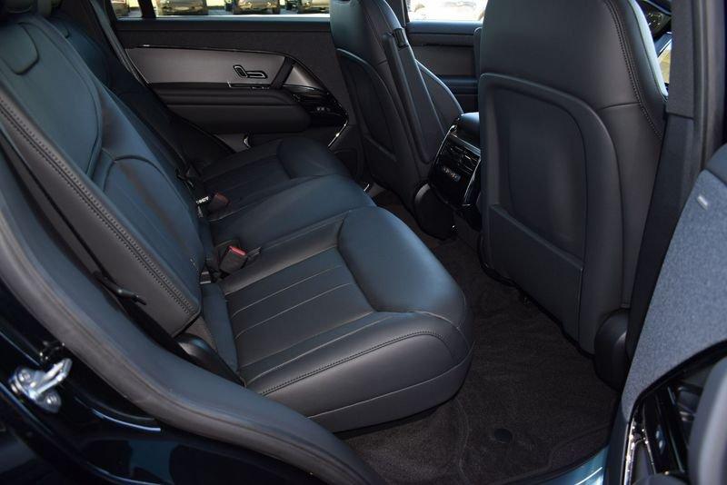 Land Rover Range Rover Sport 3.0D I6 249 MHEV Dynamic SE aut. IVA ESPOSTA