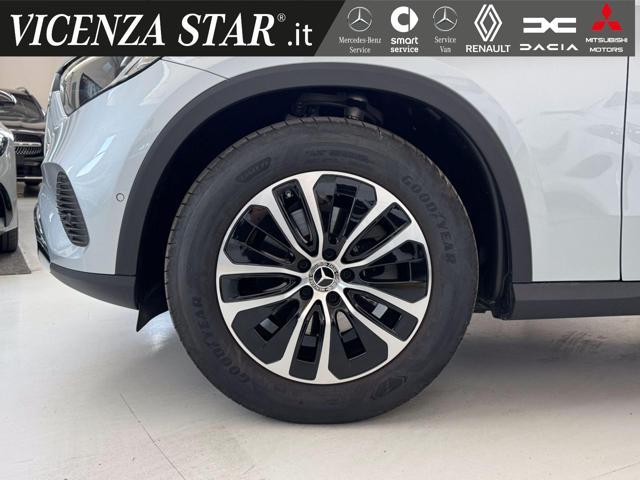 MERCEDES-BENZ GLC 220 d MHV 4MATIC AVANTGARDE ADVANCED PLUS