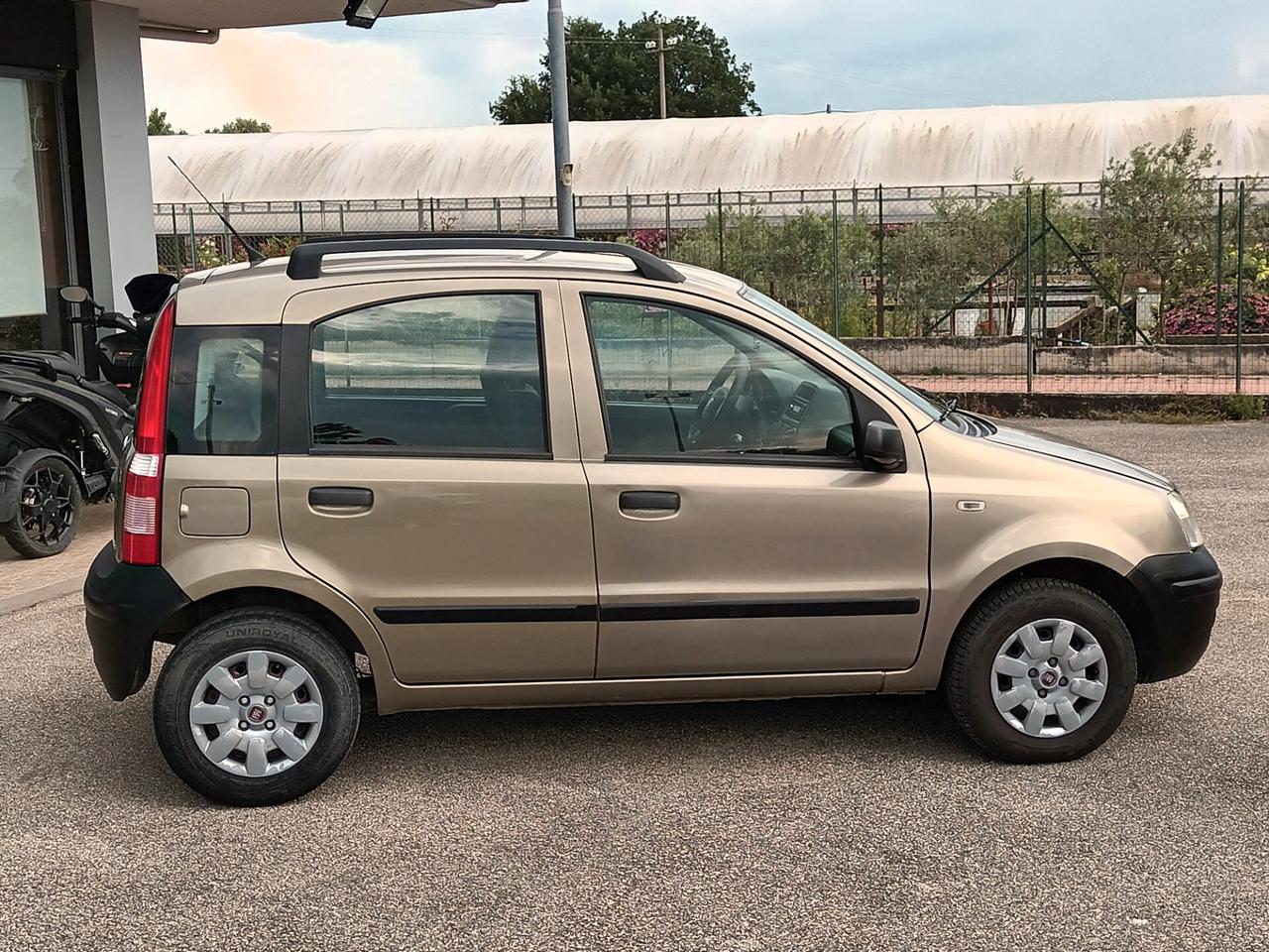 Panda 1.3 MJT PERFETTA UNIPRO AFFARE