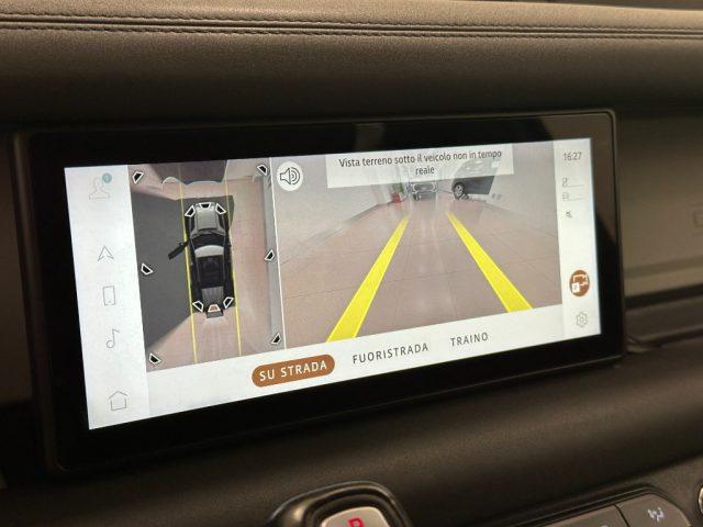 LAND ROVER Defender 110 3.0D I6 250 CV AWD Auto S