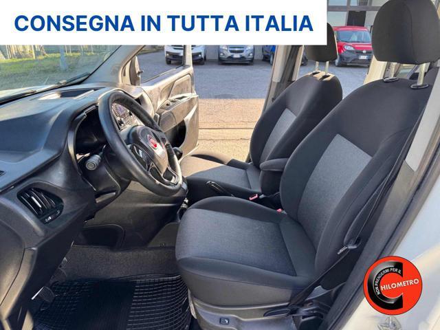 FIAT Doblo 1.3 MJT PC TN COMBI N1 5 POSTI AUTOCARRO+IVA-E6B