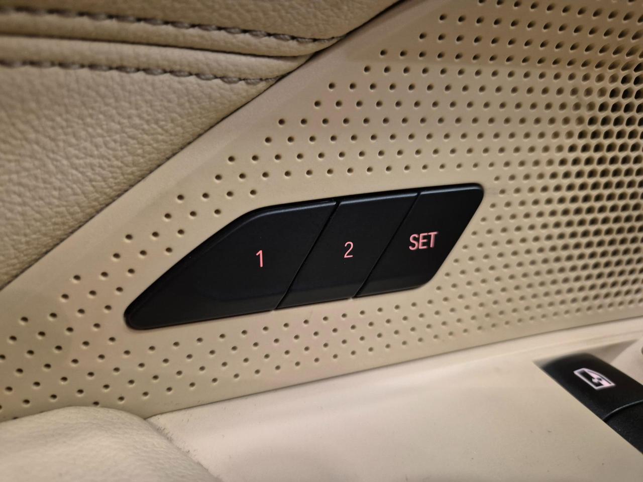 BMW 430 i Coupe Msport auto - Cam - Cruise/Lim - Tetto - Laser