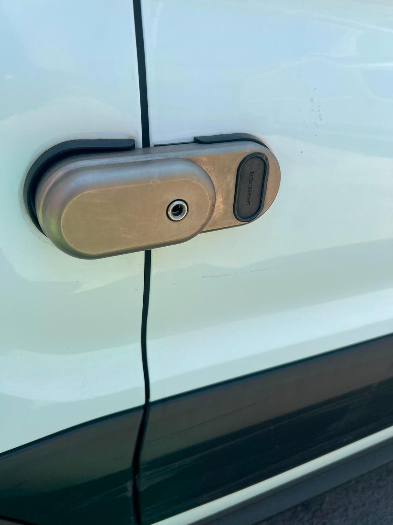 Ford Transit 350 2.0TDCi EcoBlue 130CV PM-TM Furgone Trend