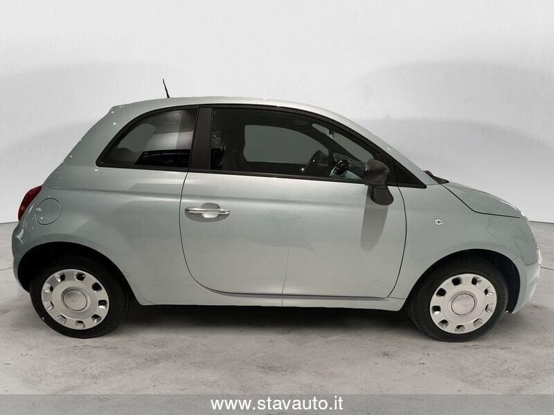 FIAT 500 MY24 1.0 70CV