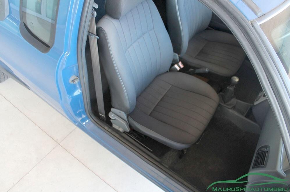 Fiat Strada 1.9 JTD Pick-up Fiorino