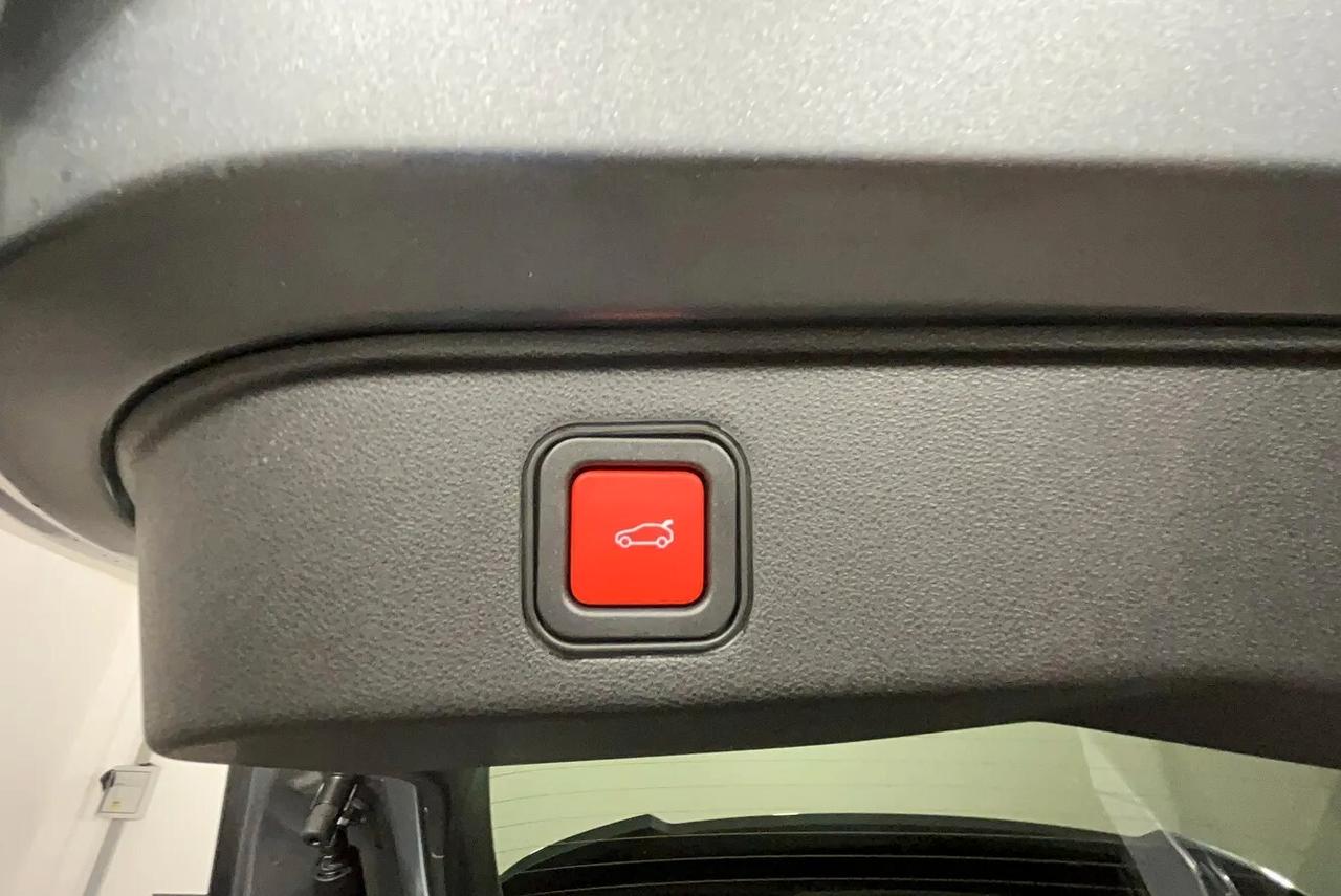 Alfa Romeo Junior 1.2 145 CV Hybrid eDCT6 Speciale