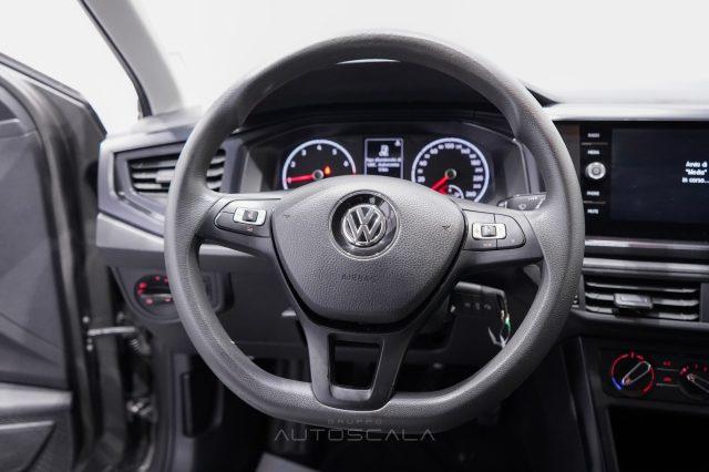 VOLKSWAGEN Polo 1.0 TGI 5p. Trendline BlueMotion Technology