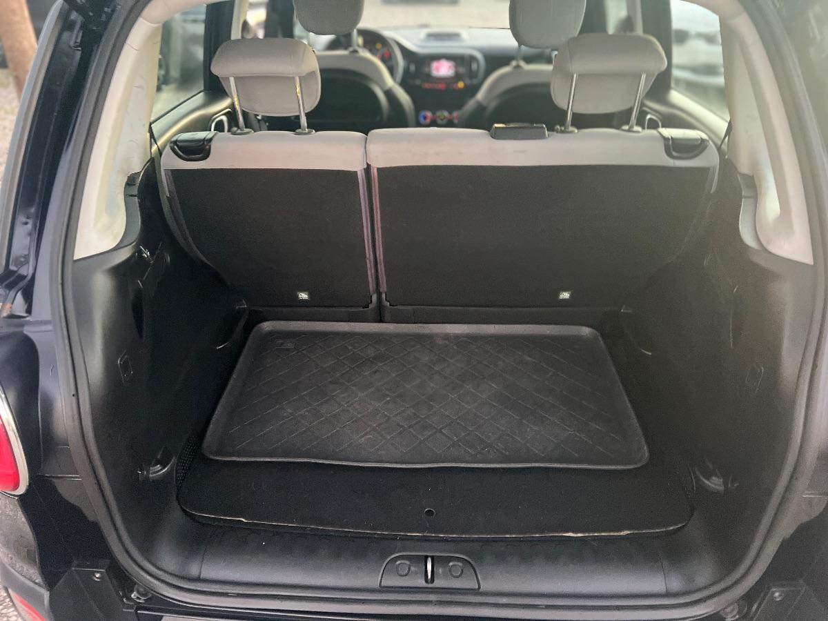 FIAT - 500 L - 1.3 Multijet 85 CV Pop