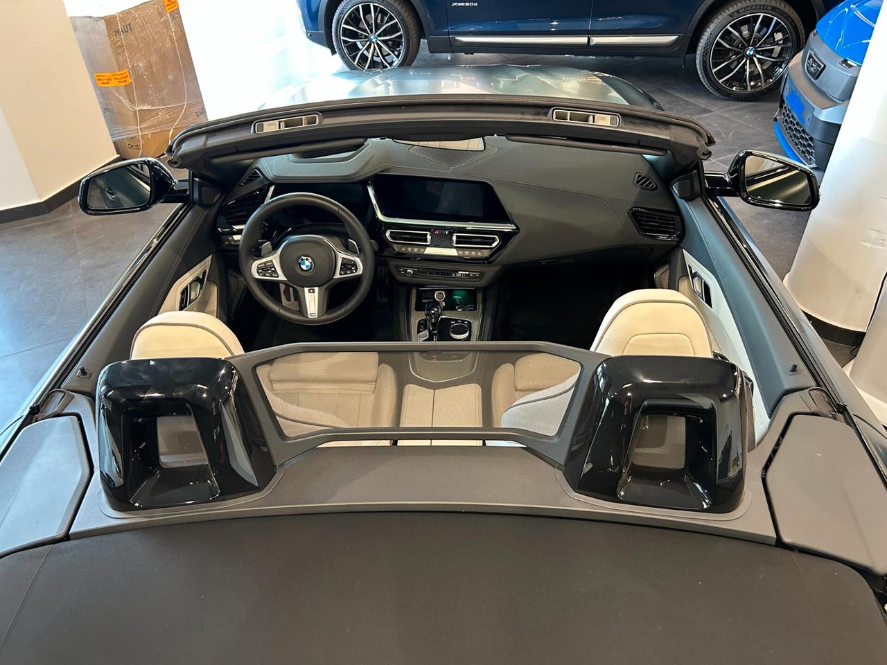 Bmw Z4 M M40i