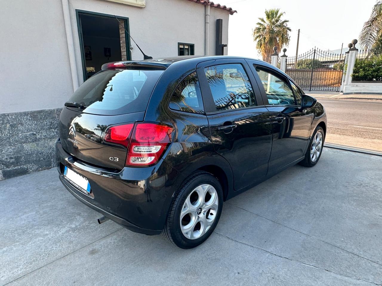 Citroen C3 1.1 Exclusive - 01/2011