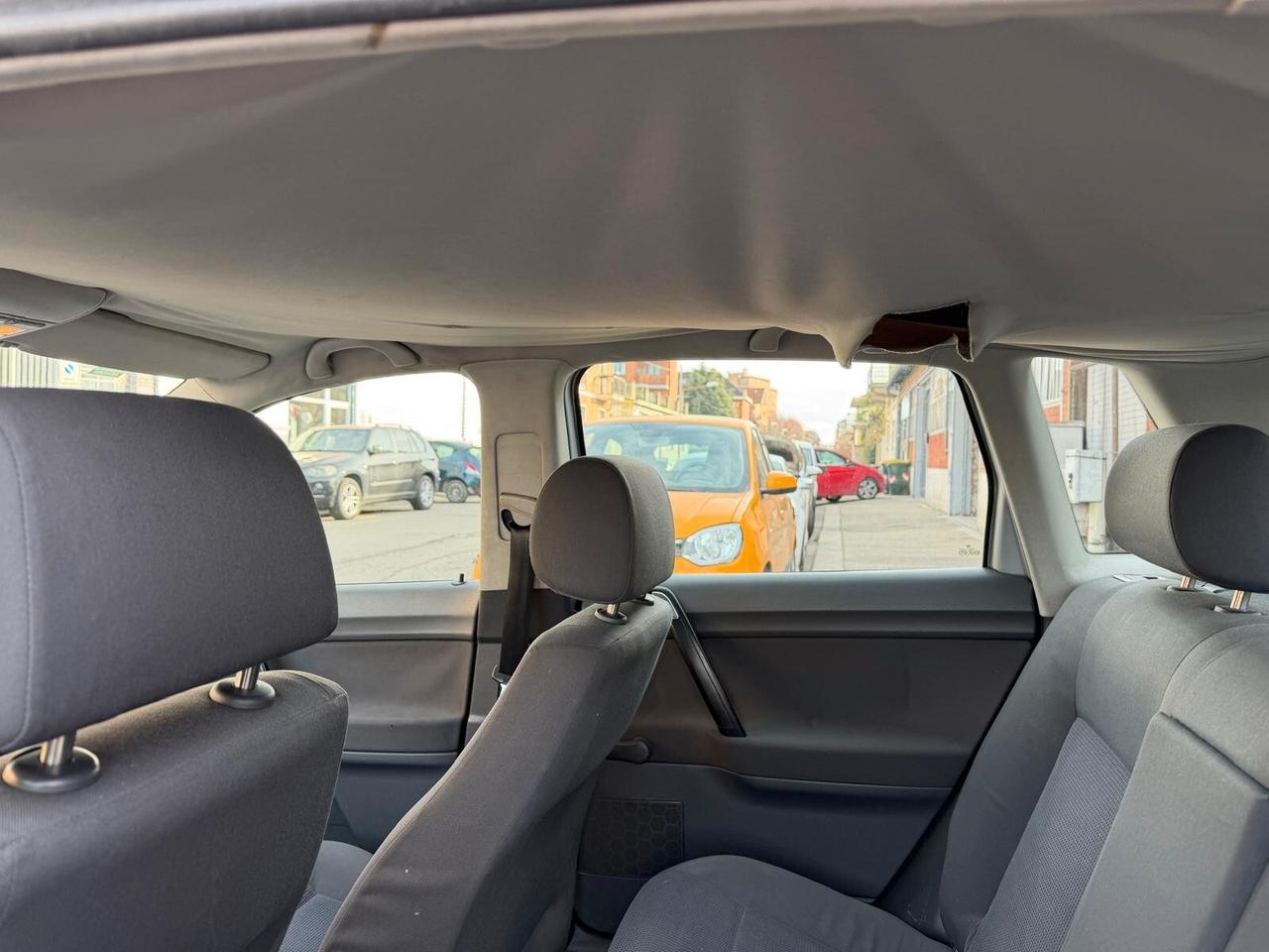 Volkswagen Polo 1.2 5p. Comfortline