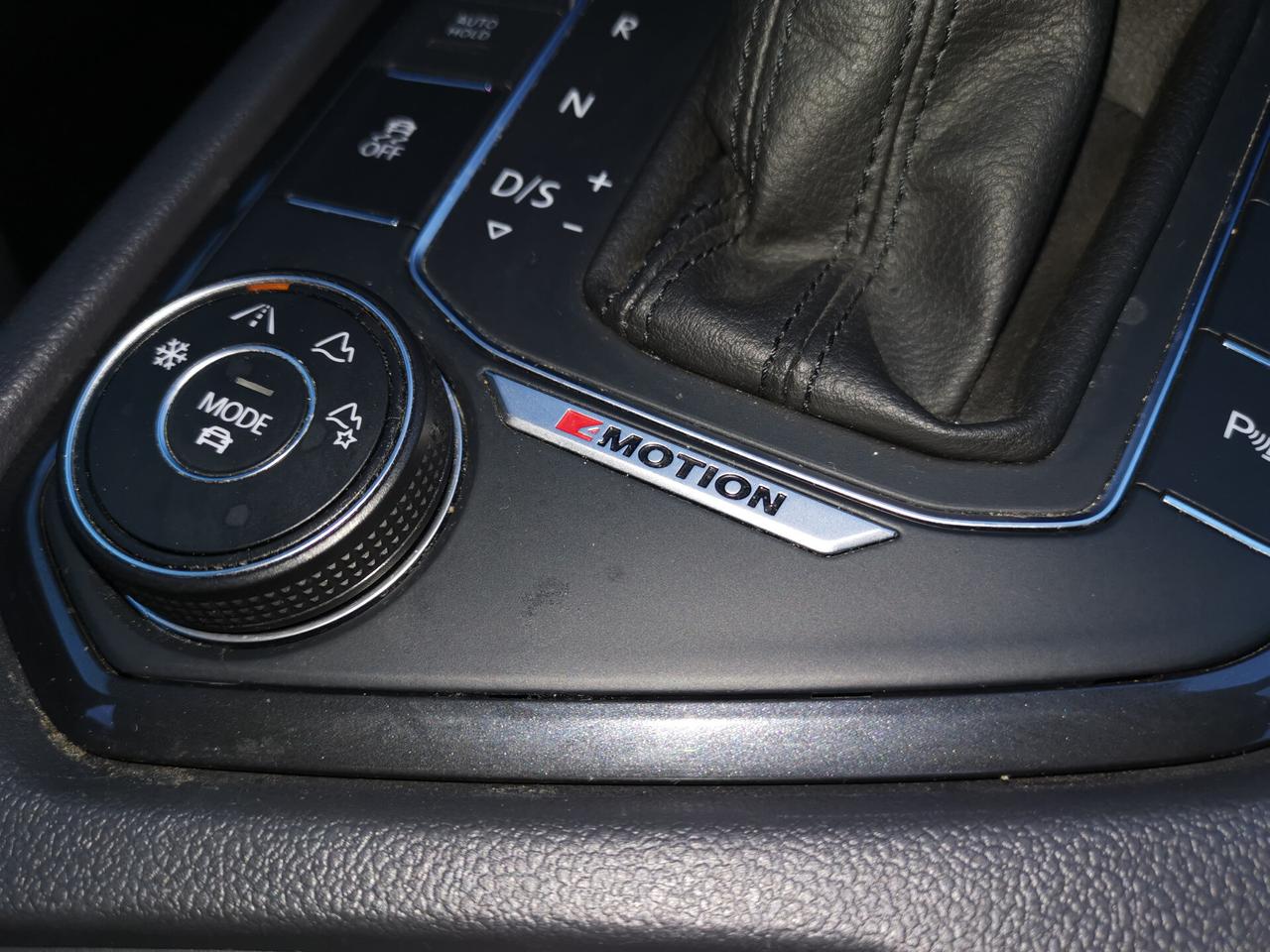 Volkswagen Tiguan 2.0 TDI SCR DSG 4MOTION Style BMT