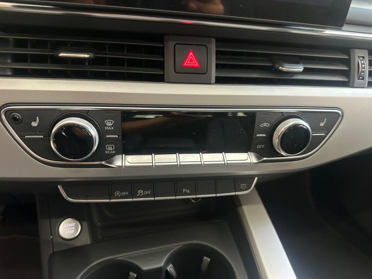 Audi A4 Avant 30 TDI/136 CV S tronic line edition