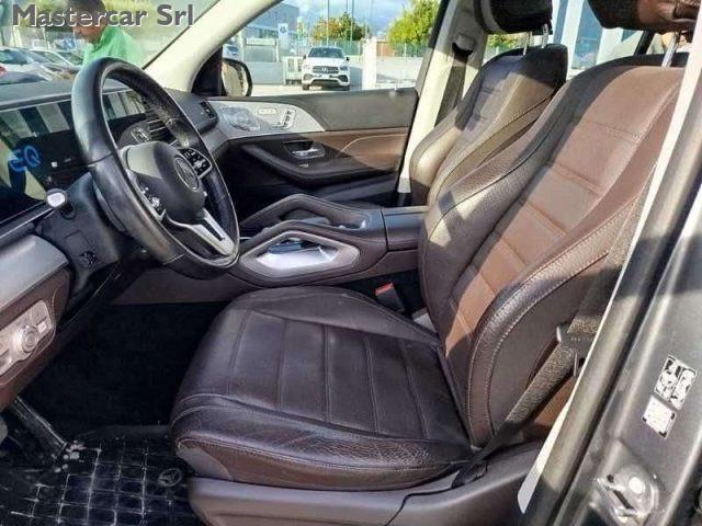 MERCEDES-BENZ GLE 350 de phev (e eq-power) Sport 4matic auto - GE456CA