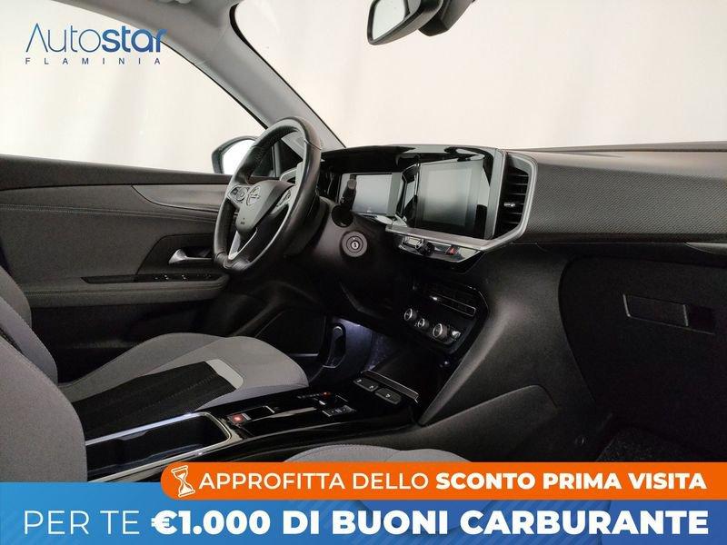 Opel Mokka 1.2 t Elegance s&s 130cv at8