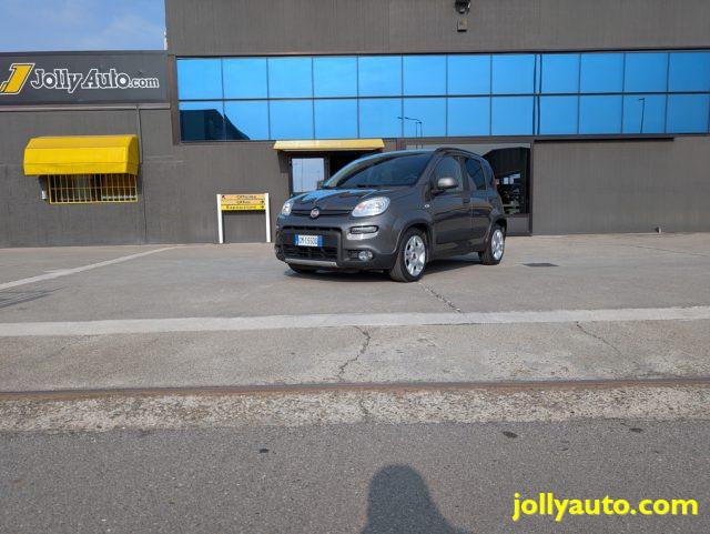 FIAT Panda 1.0 FireFly S&S Hybrid City Life 5POSTI OK NEOPATE