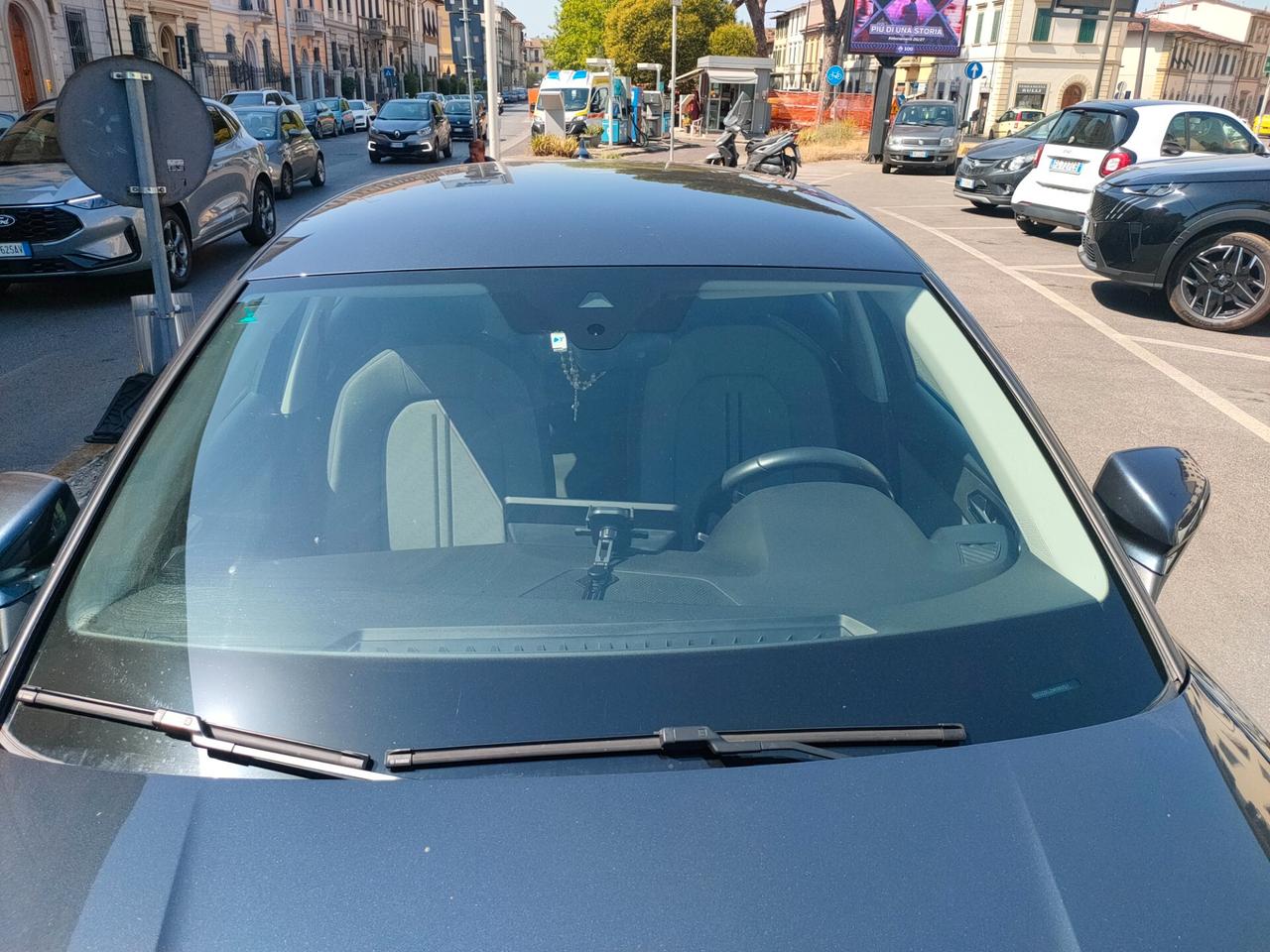 Seat Leon 1.0 TSI Business