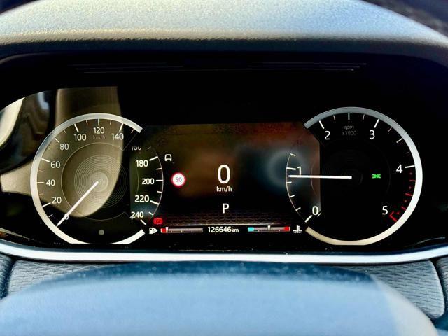 LAND ROVER Range Rover Evoque 2.0D I4-L.Flw 150 CV AWD Auto S