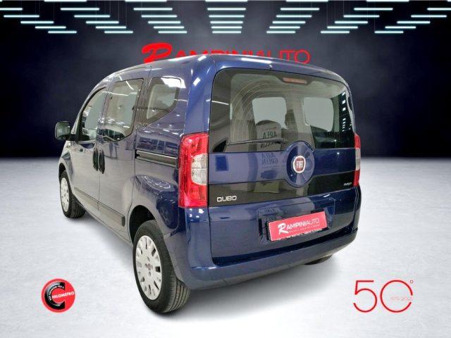FIAT Qubo 1.3 MJT 80 CV Dynamic Pronta Consegna
