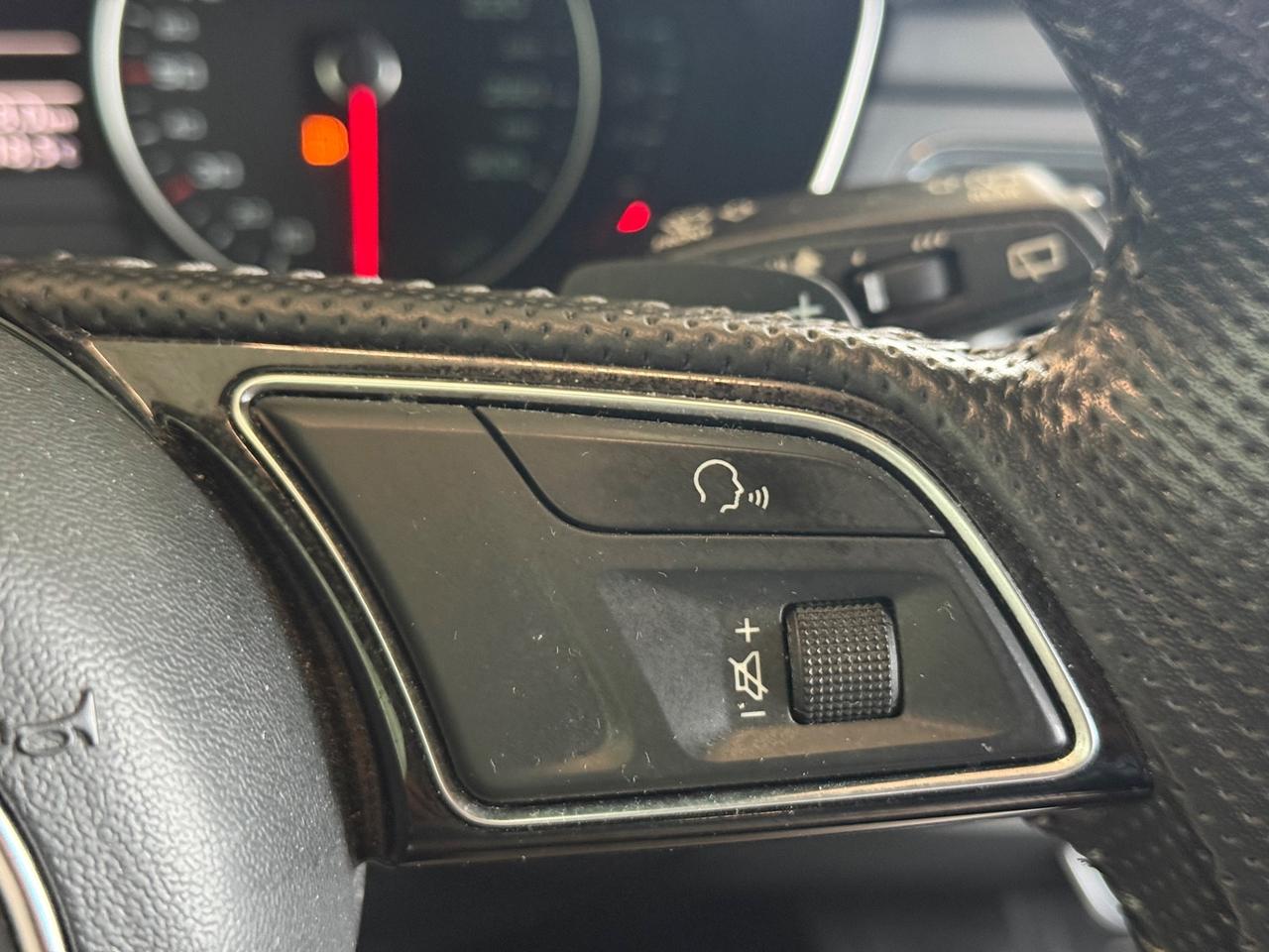 Audi A4 autocarro