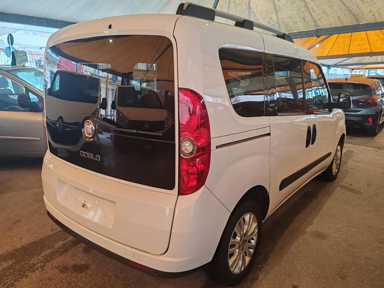 Fiat DOBLO