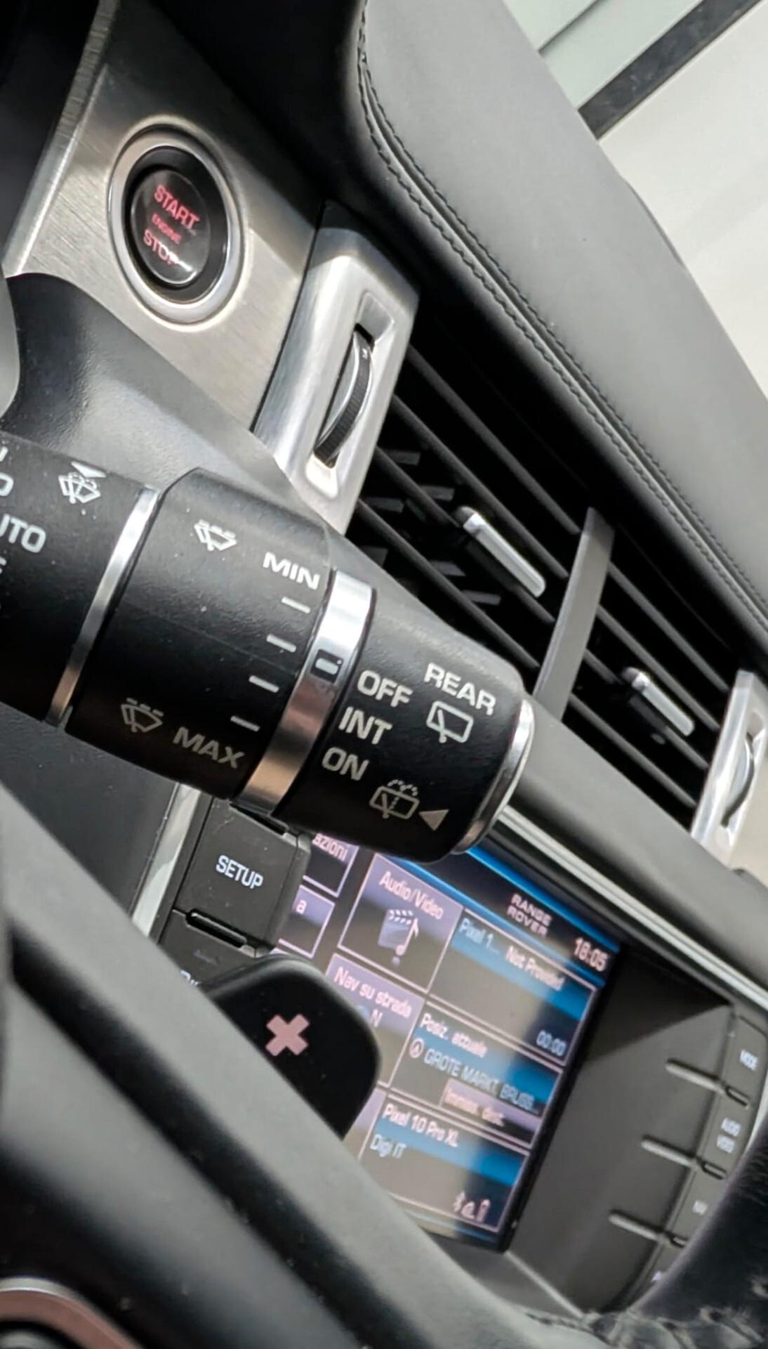 Land Rover Range Evoque 2.2