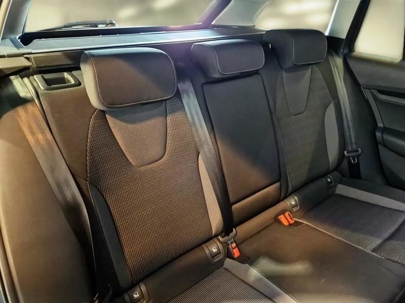 SKODA OCTAVIA WAGON 2.0 TDI EVO 110KW EXECUTIVE DSG