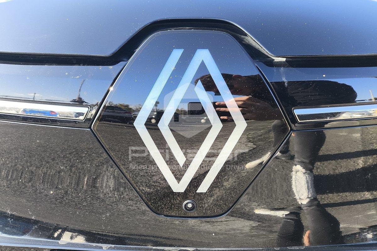 RENAULT Mégane E-Tech Electric EV60 220 CV Optimum Charge Techno