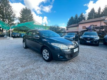 Renault Megane Mégane 1.5 dCi 90CV Confort