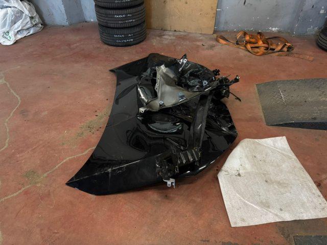 AUDI A3 35 TFSI S tronic COD Sport