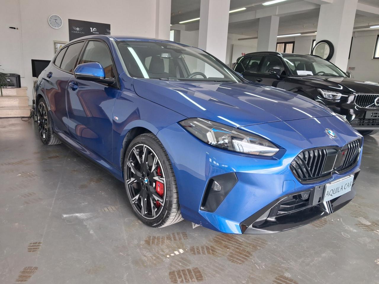 Bmw 118 118d MSport Pro