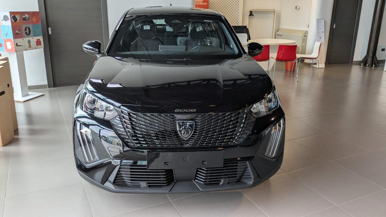 Peugeot 2008 100 S&S STYLE