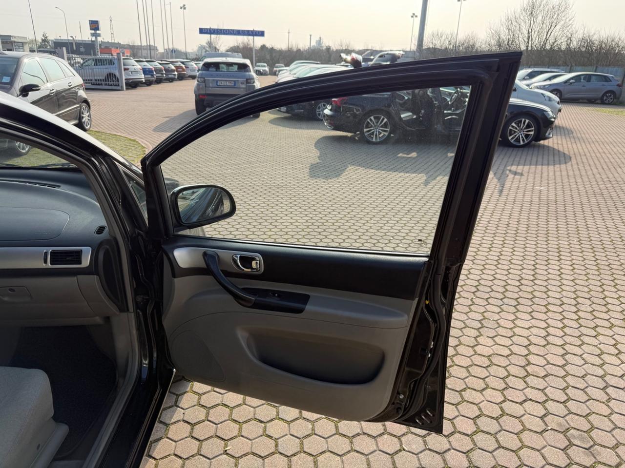 Chevrolet Tacuma 1.6 16V SX