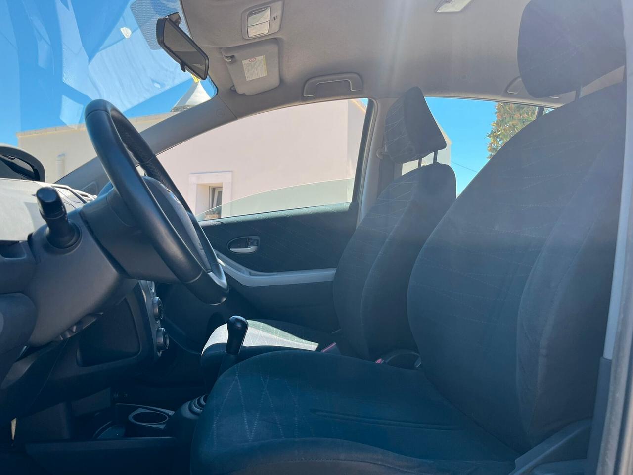 Toyota Yaris 1.3 -PERFETTA- 2008