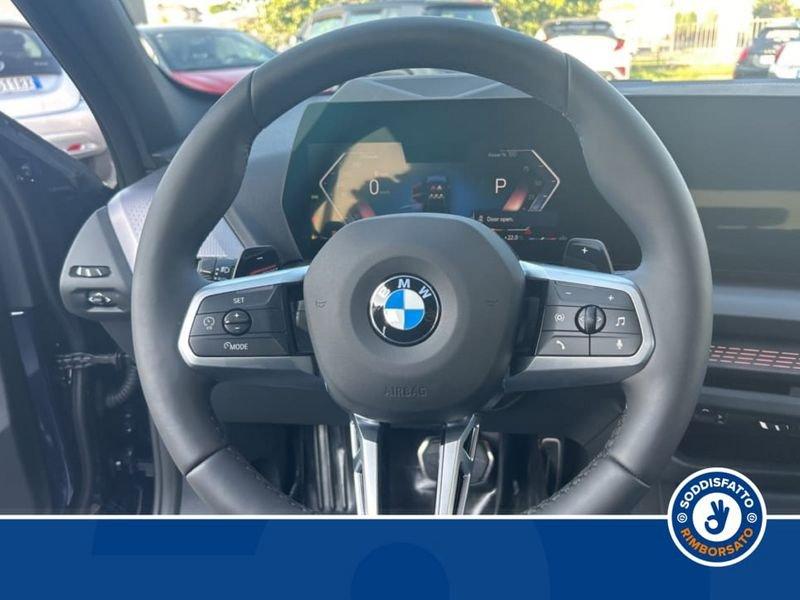 BMW Serie 1 120d M Sport Pro