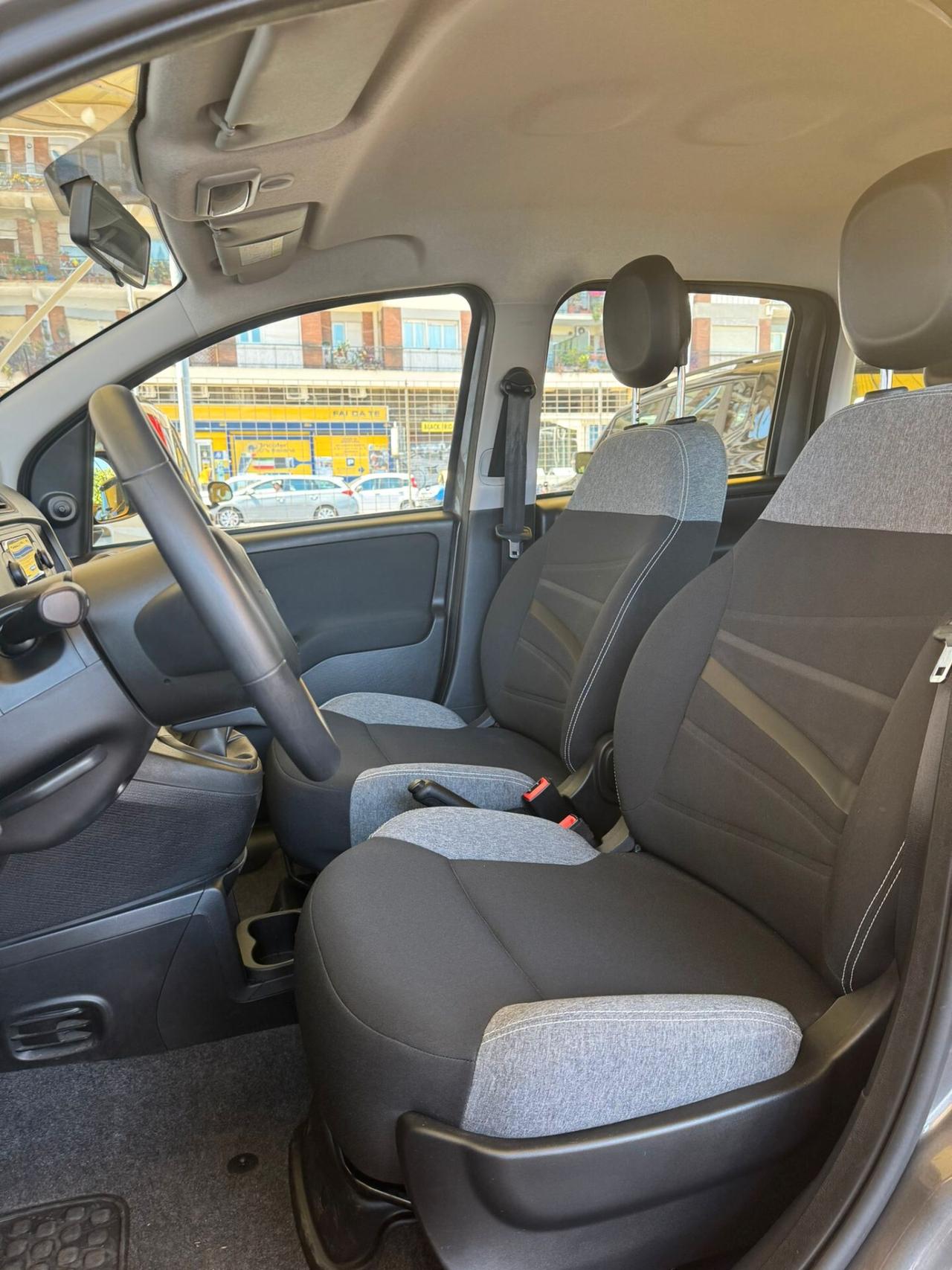 FIAT PANDA 1.0 FIREFLY S&S HYBRID **PREZZO REALE**