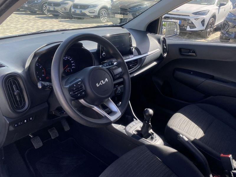 Kia Picanto 1.0 67CV