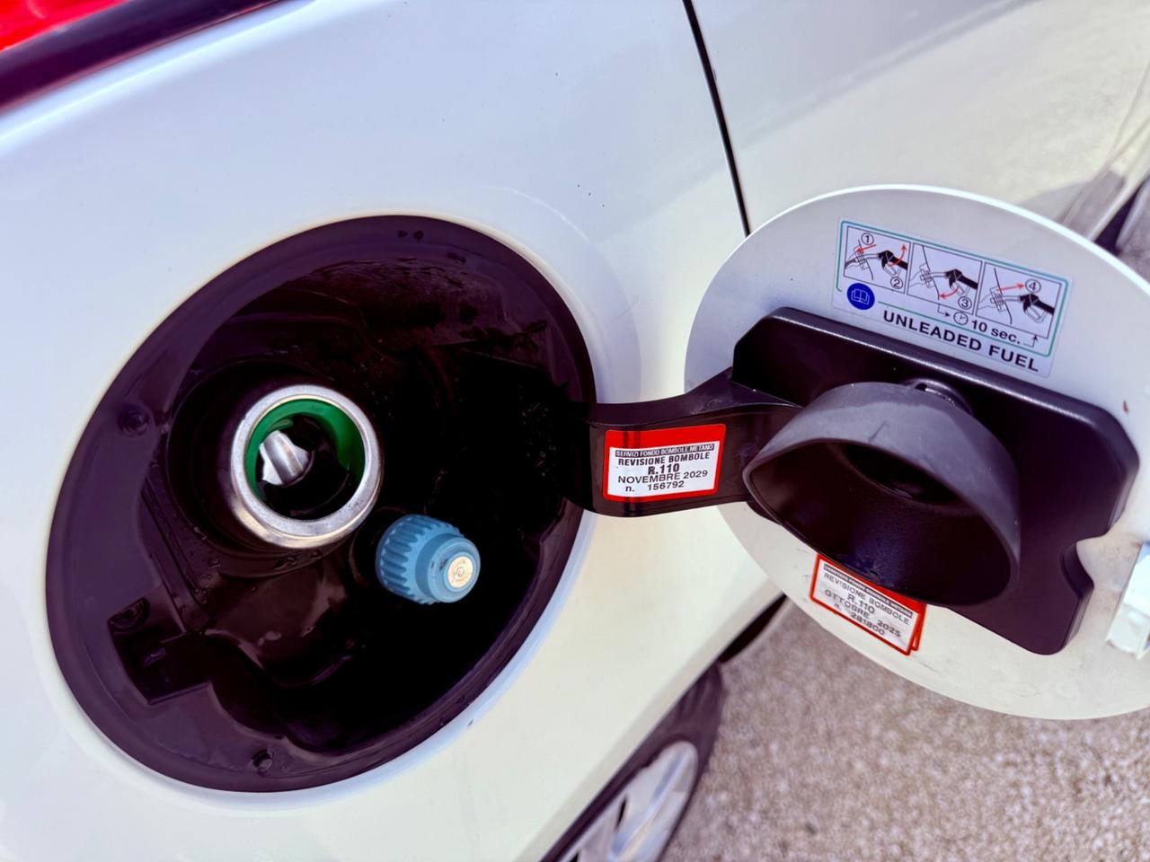 Ypsilon ecochic natural power neopatentati UNIPRO