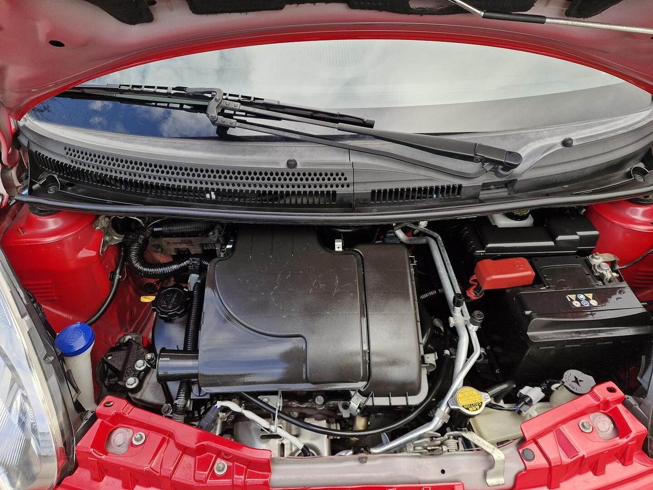 CITROEN C1 1.0 BENZINA 68CV ANNO 2011